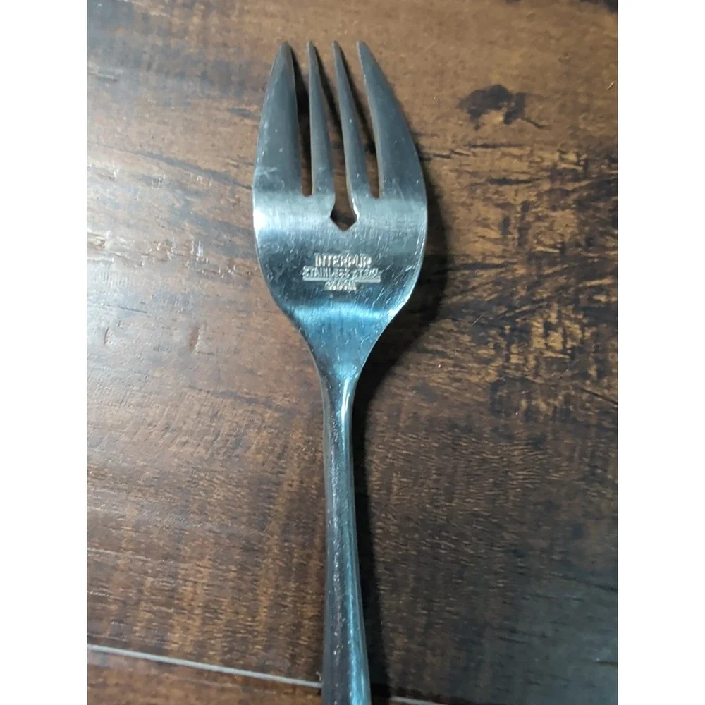 Interpur used vintage